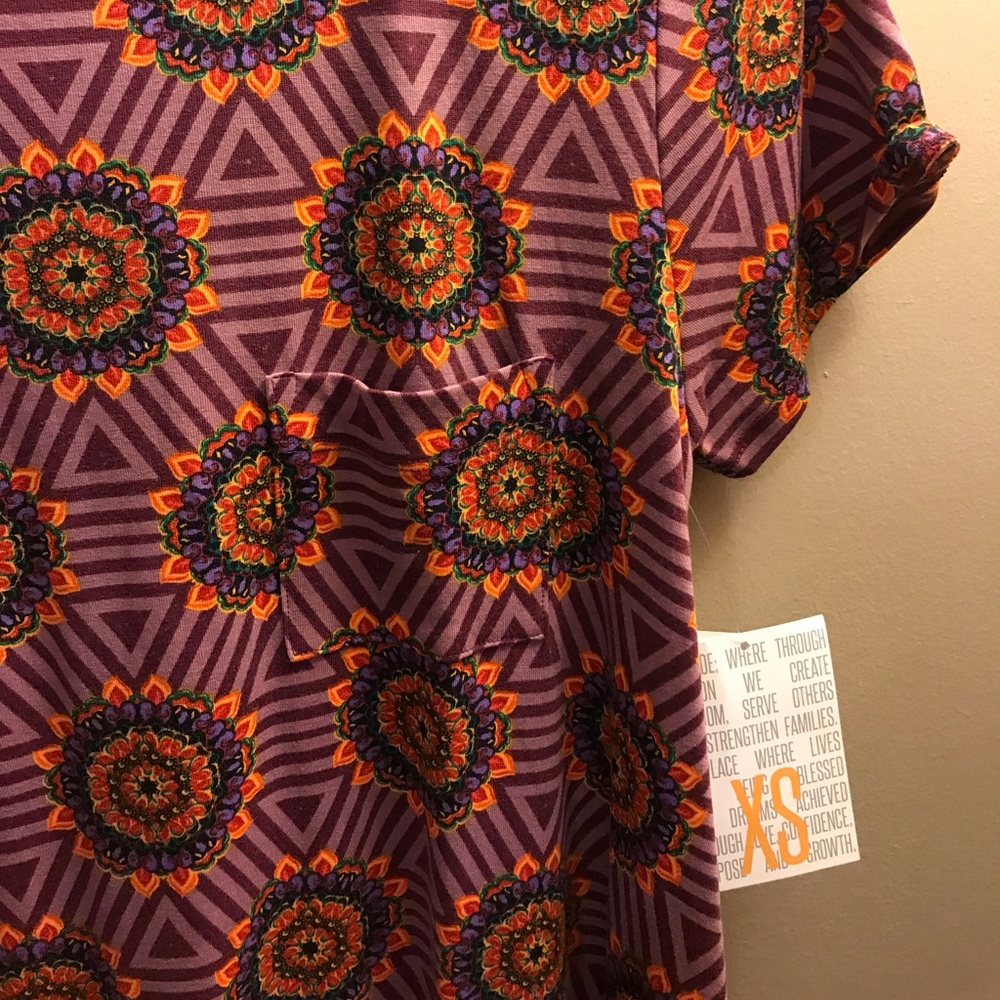 LulaRoe Carly Dress